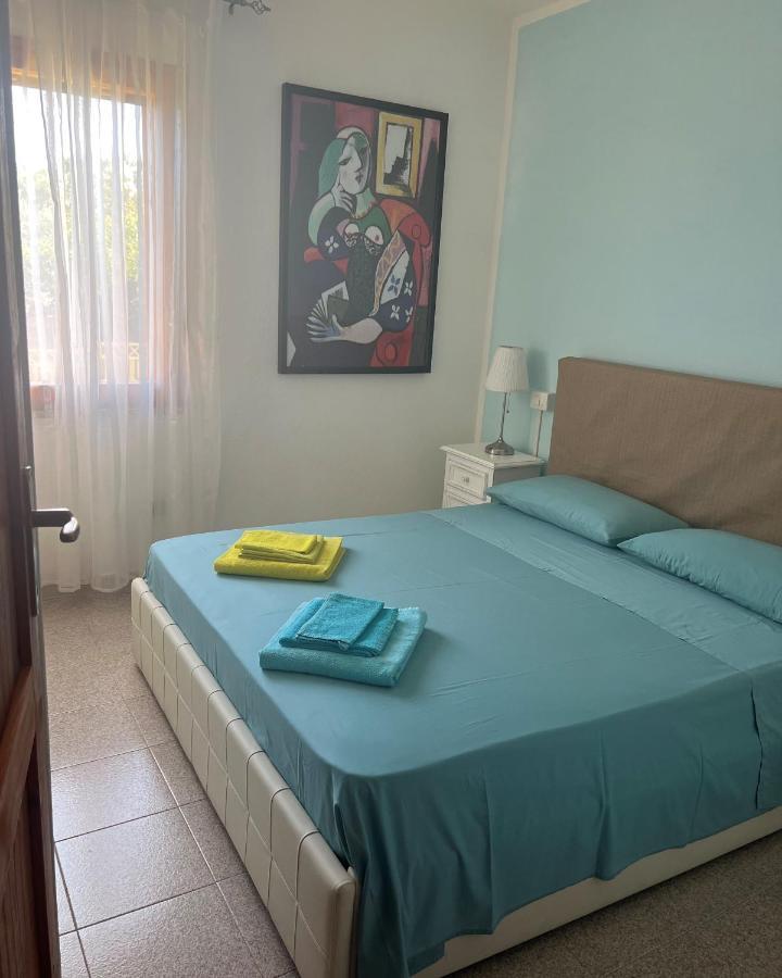 Villetta Indipendente Sardegna Villaputzu Bagian luar foto