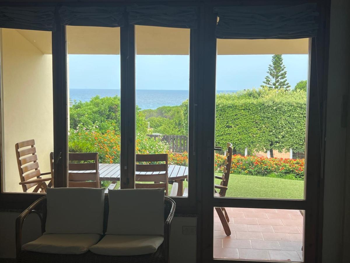 Villetta Indipendente Sardegna Villaputzu Bagian luar foto